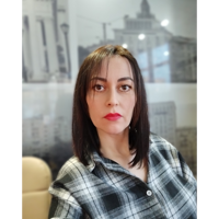 Ирина Кащеева