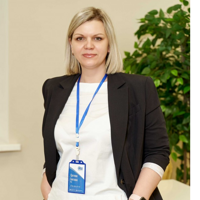 Светлана Щеглова