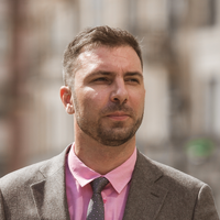 Дмитрий Тишков