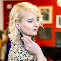 Ольга Ледовская