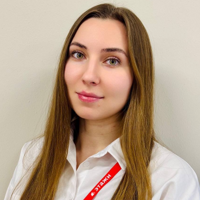 Алина Кислых