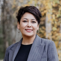 Айгуль Закирова