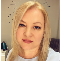 Ольга Шентюрк