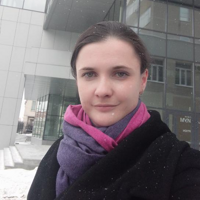 Екатерина Булатова