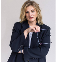 Оксана Адарьева