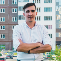 Сергей Моисеев