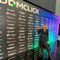 Елена Господарчук