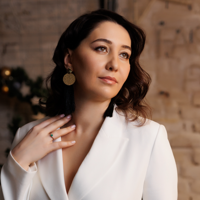 Елена Сабенина