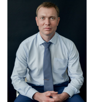 Станислав Разживайкин