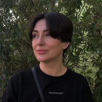 Анна Бовкун