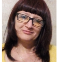 Наталья Богатырева