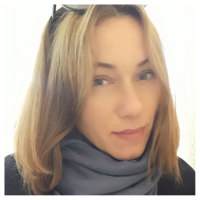 Любовь Скутарь