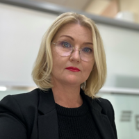 Антонина Сергеева