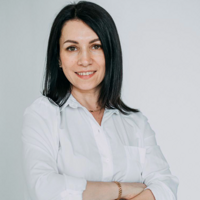Ирина Гоголь
