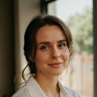 Екатерина Ускова