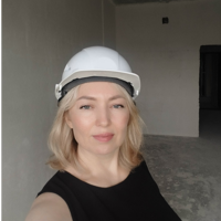 Наталья Семакина