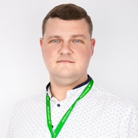 Станислав Береговой