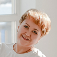 Ольга Еселевич