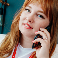 Полина Трубецкая