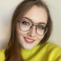 Александра Волкова