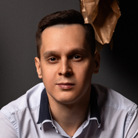 Дмитрий Короткевич
