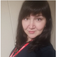 Евгения Никитина