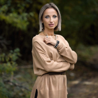 Лилия Закиева