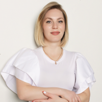 Евгения Хабиева