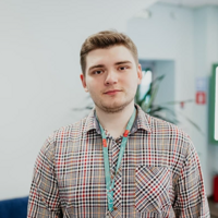 Павел Трошин