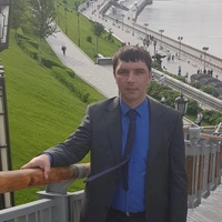 Алексей Гордеев