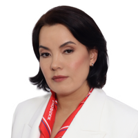 Эльвира Волкова