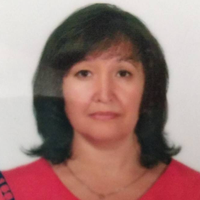 Эльвира Таджибова
