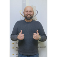 Павел Леонов