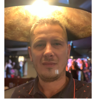 Андрей Якунин