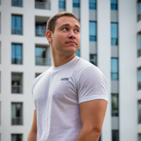 Дмитрий Юшкин