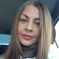 Зарипе Гайворонская