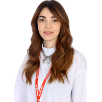 Майя Азисова