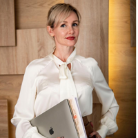 Анастасия Швец