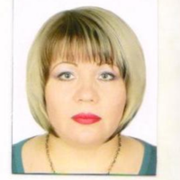 Наталья Лозукова