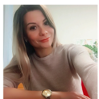 Анастасия Корнышева