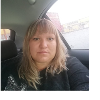 Екатерина Дубская
