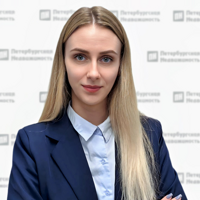 Анастасия Комарова