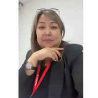 Долаана Монгуш