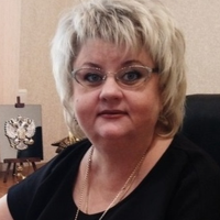 Галина Хомасуридзе