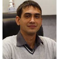 Дмитрий Ковалев