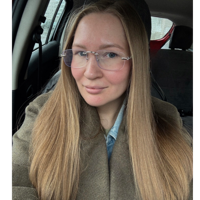 Екатерина Смирнова