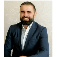 Аркадий Сербинов