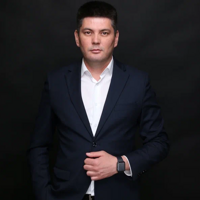 Рустам Хисматуллин