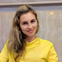 Юлия Матвеева