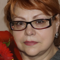 Марина Губина